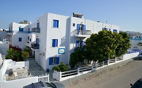Veletas Rooms